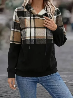 Moderne und vielseitige Kapuzenpullover
